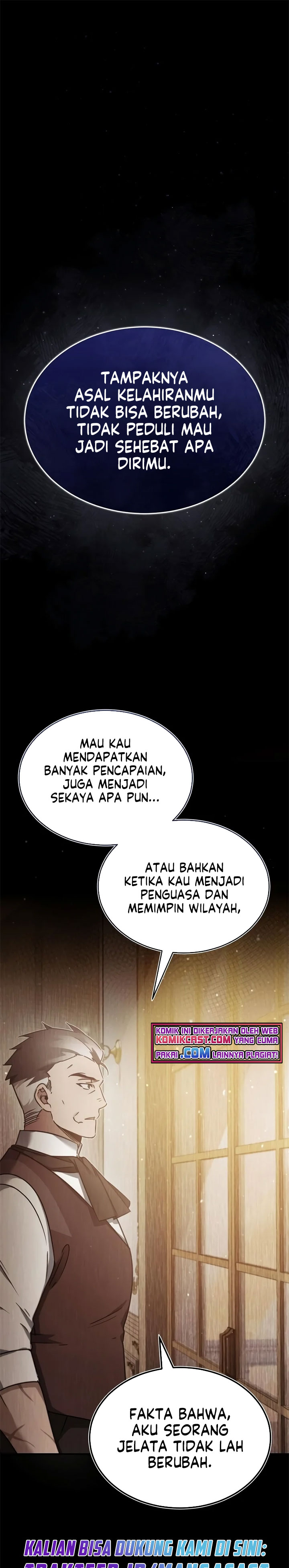 Read The Heavenly Demon Can’t Live a Normal Life ID Manga Online
