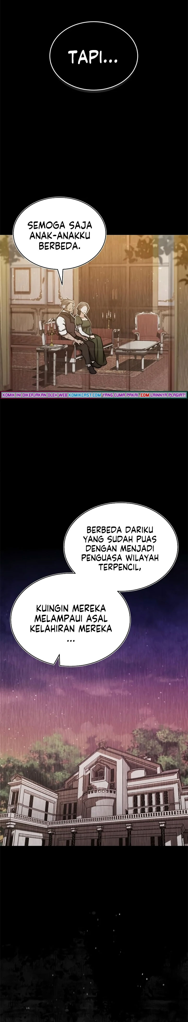 Read The Heavenly Demon Can’t Live a Normal Life ID Manga Online