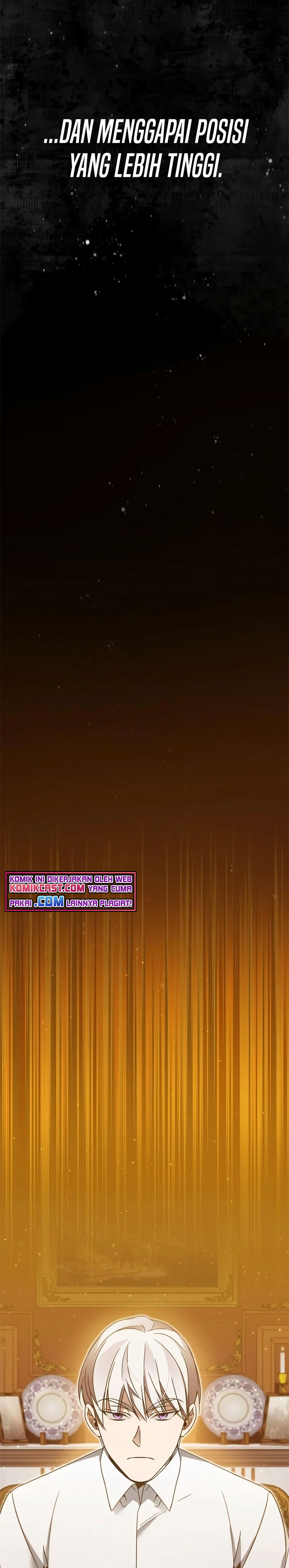 Read The Heavenly Demon Can’t Live a Normal Life ID Manga Online