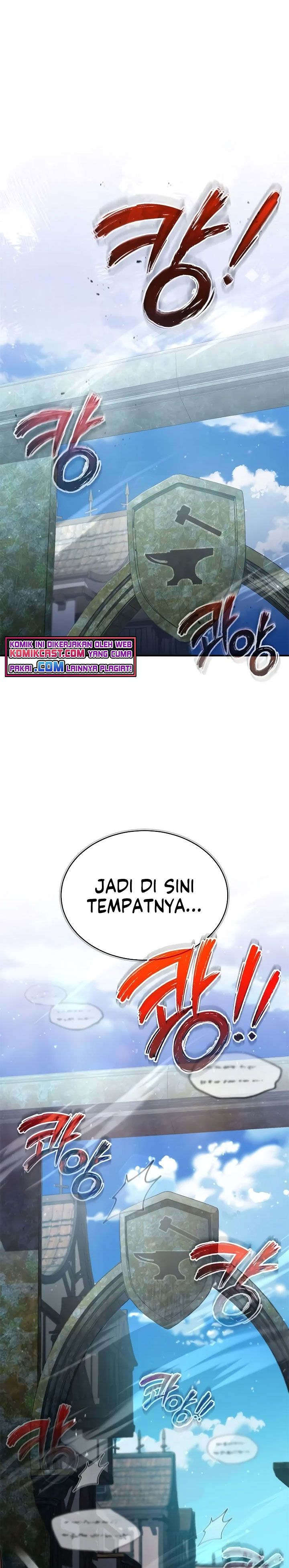 Read The Heavenly Demon Can’t Live a Normal Life ID Manga Online
