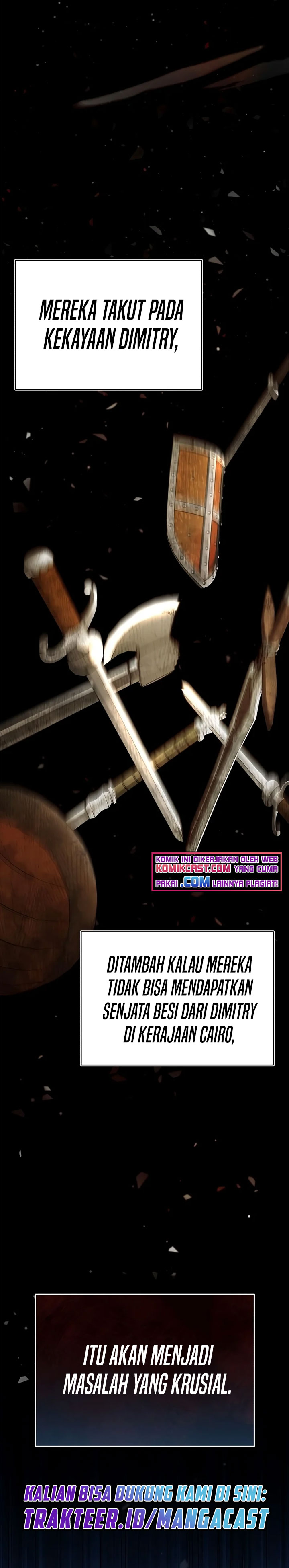 Read The Heavenly Demon Can’t Live a Normal Life ID Manga Online