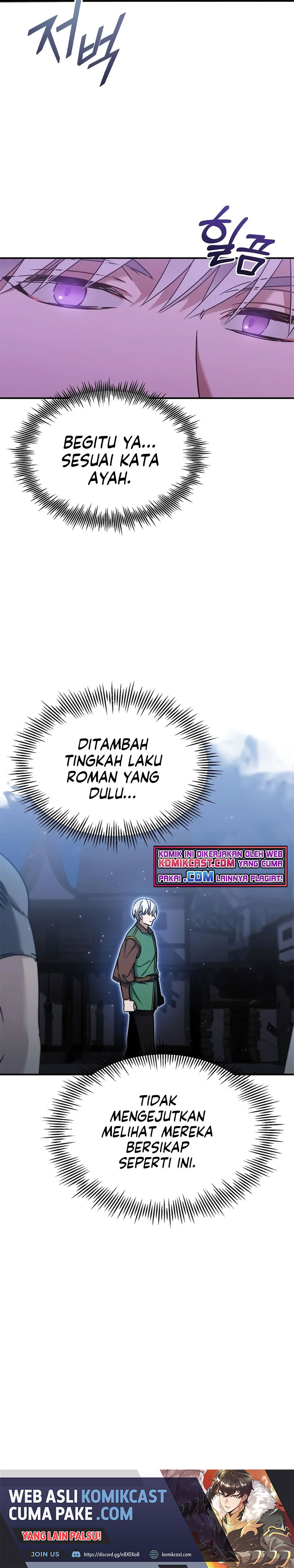 Read The Heavenly Demon Can’t Live a Normal Life ID Manga Online