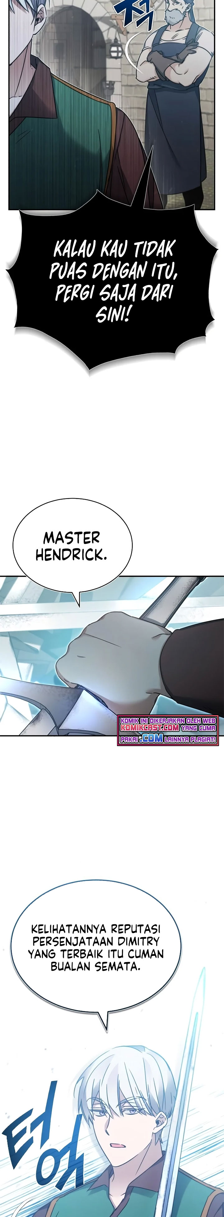 Read The Heavenly Demon Can’t Live a Normal Life ID Manga Online
