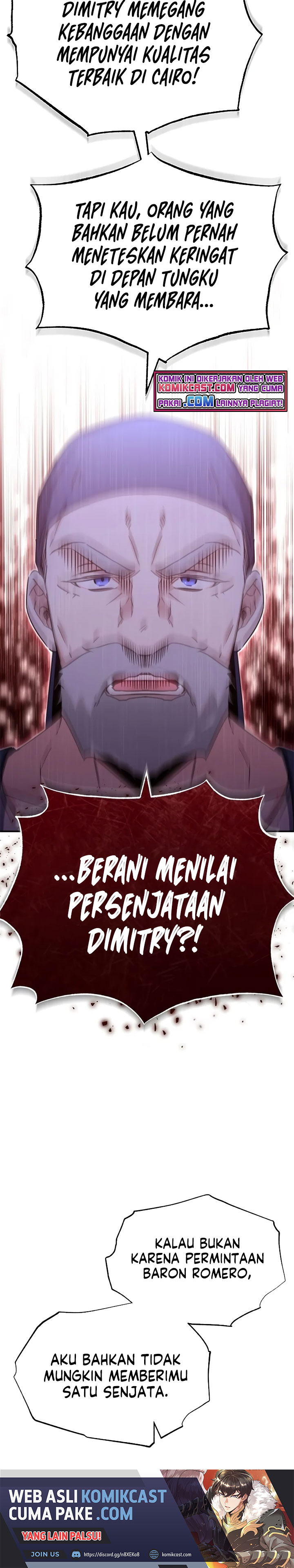 Read The Heavenly Demon Can’t Live a Normal Life ID Manga Online