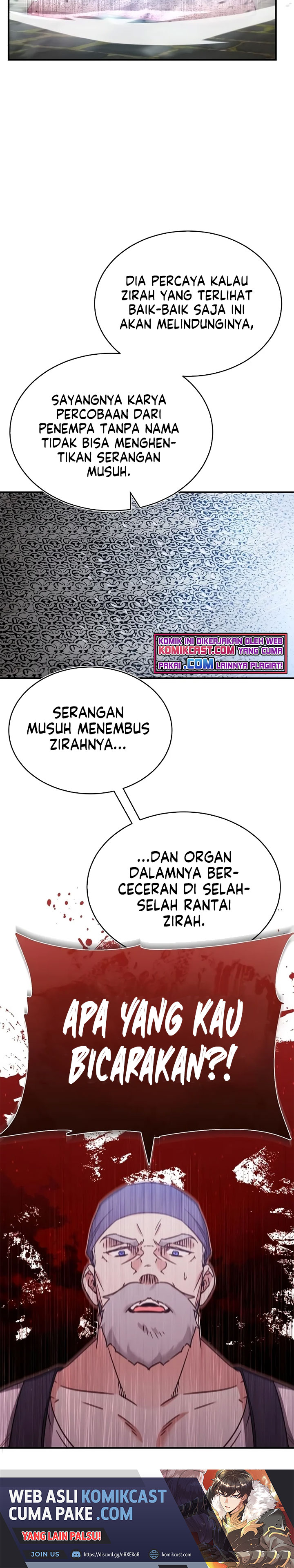 Read The Heavenly Demon Can’t Live a Normal Life ID Manga Online
