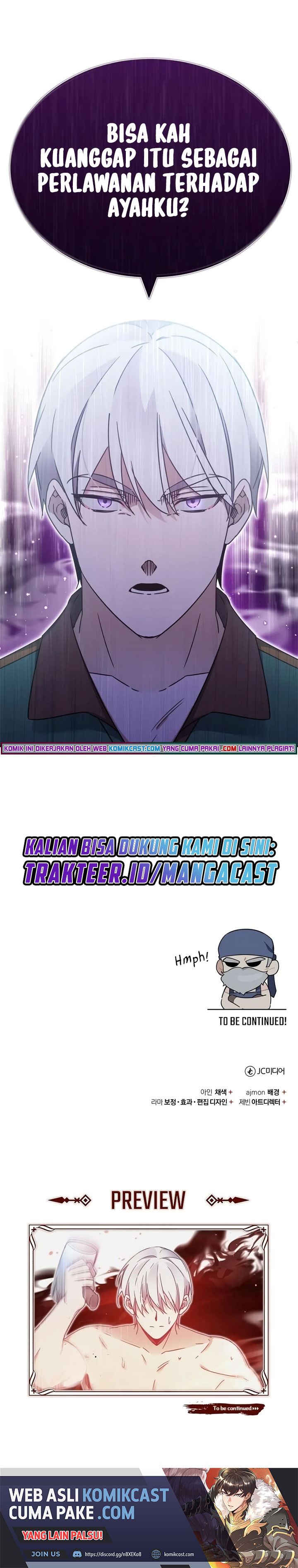 Read The Heavenly Demon Can’t Live a Normal Life ID Manga Online
