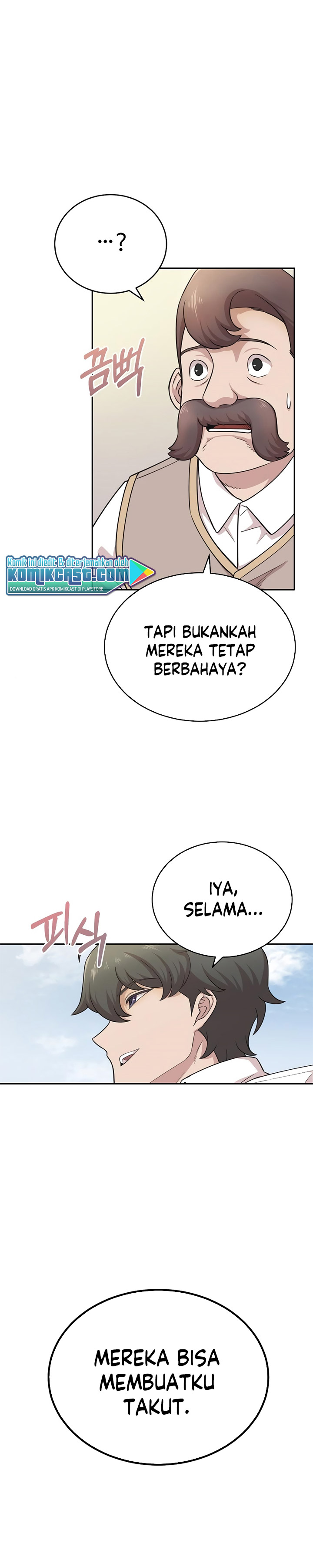 Read The Heavenly Demon Can’t Live a Normal Life ID Manga Online