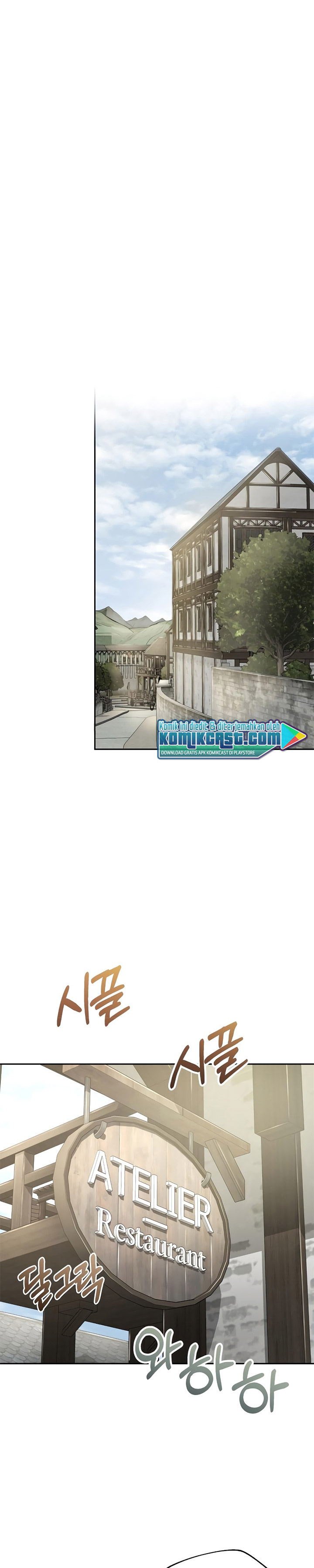 Read The Heavenly Demon Can’t Live a Normal Life ID Manga Online