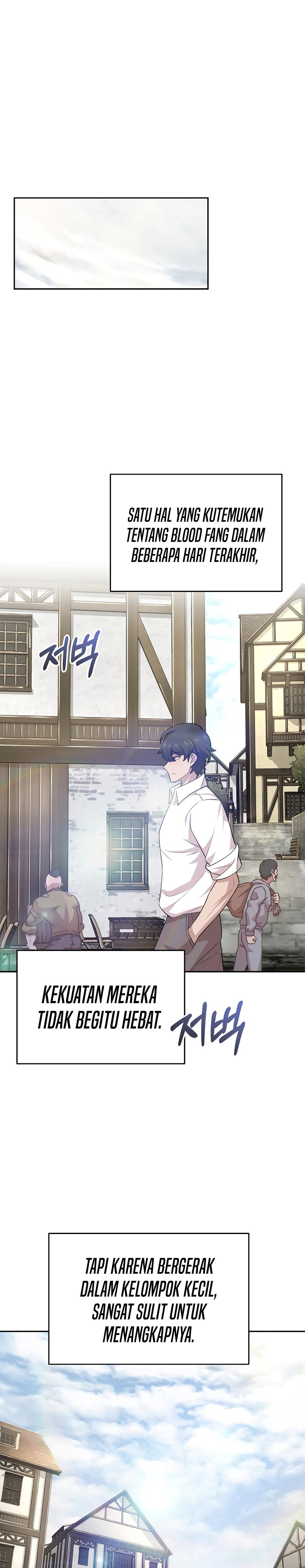 Read The Heavenly Demon Can’t Live a Normal Life ID Manga Online