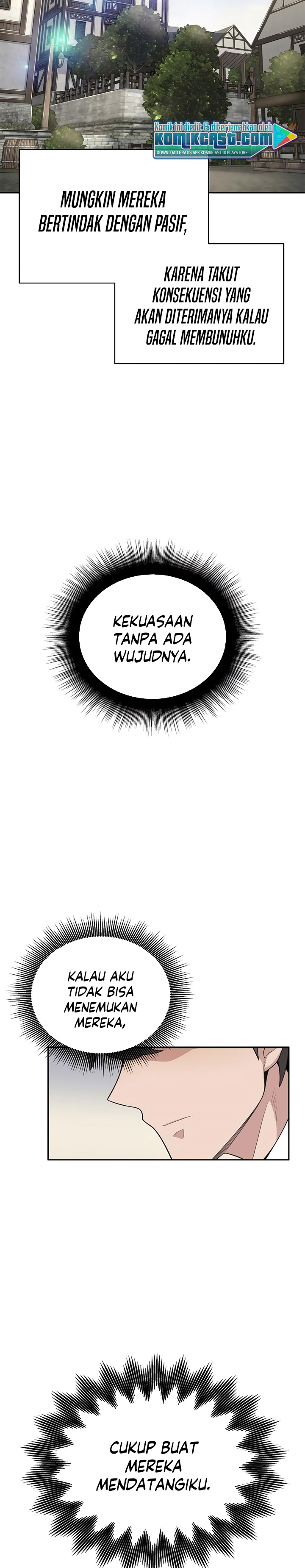 Read The Heavenly Demon Can’t Live a Normal Life ID Manga Online