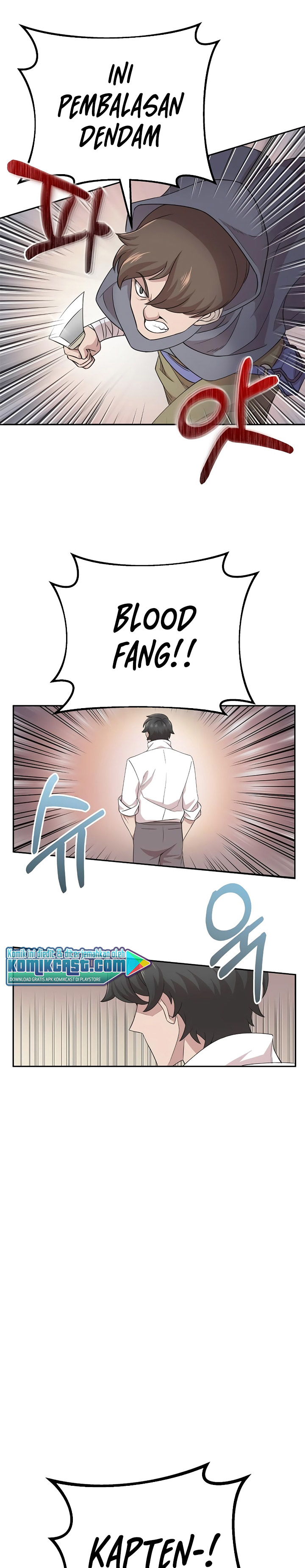 Read The Heavenly Demon Can’t Live a Normal Life ID Manga Online
