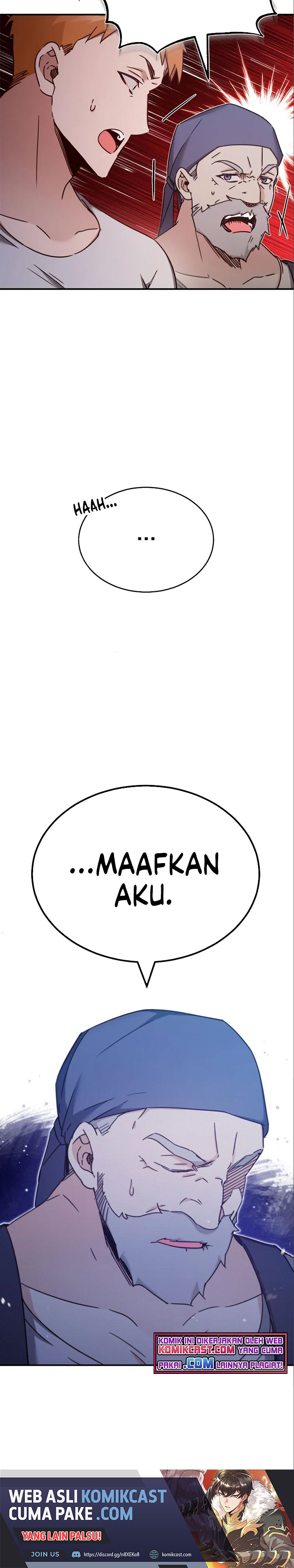 Read The Heavenly Demon Can’t Live a Normal Life ID Manga Online