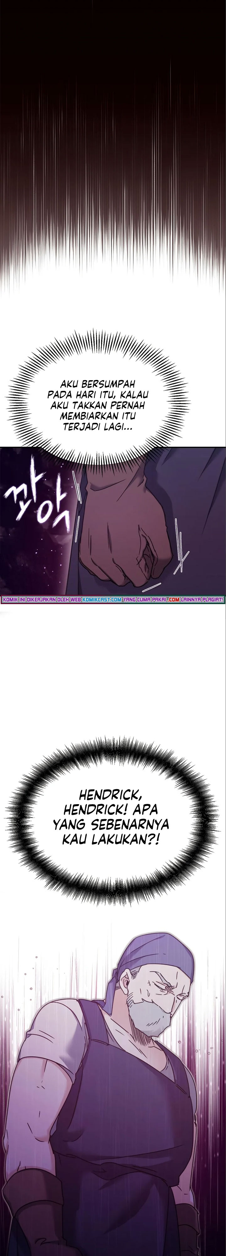 Read The Heavenly Demon Can’t Live a Normal Life ID Manga Online