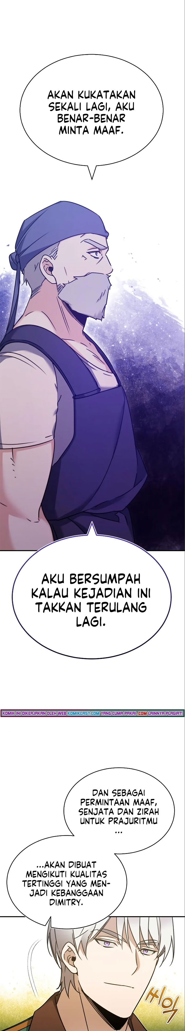 Read The Heavenly Demon Can’t Live a Normal Life ID Manga Online