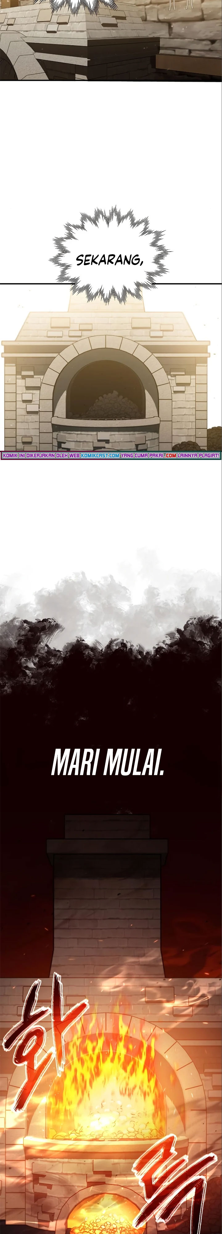 Read The Heavenly Demon Can’t Live a Normal Life ID Manga Online
