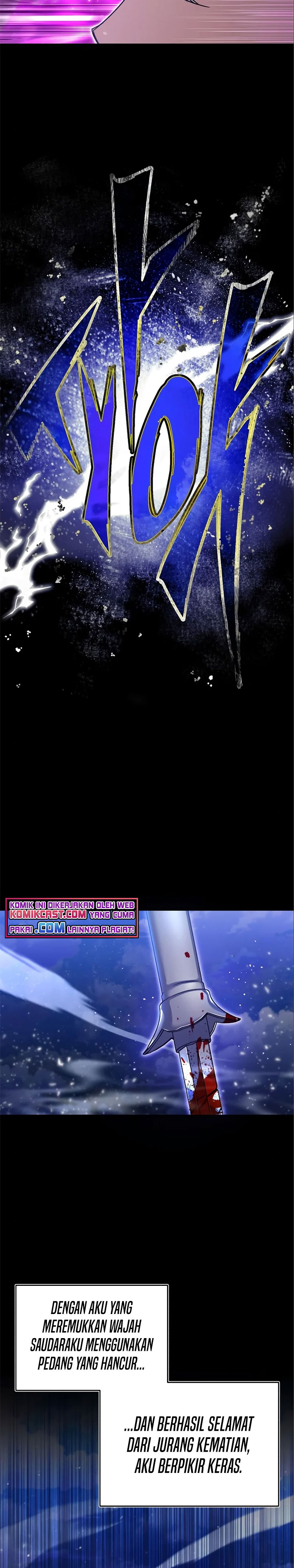 Read The Heavenly Demon Can’t Live a Normal Life ID Manga Online