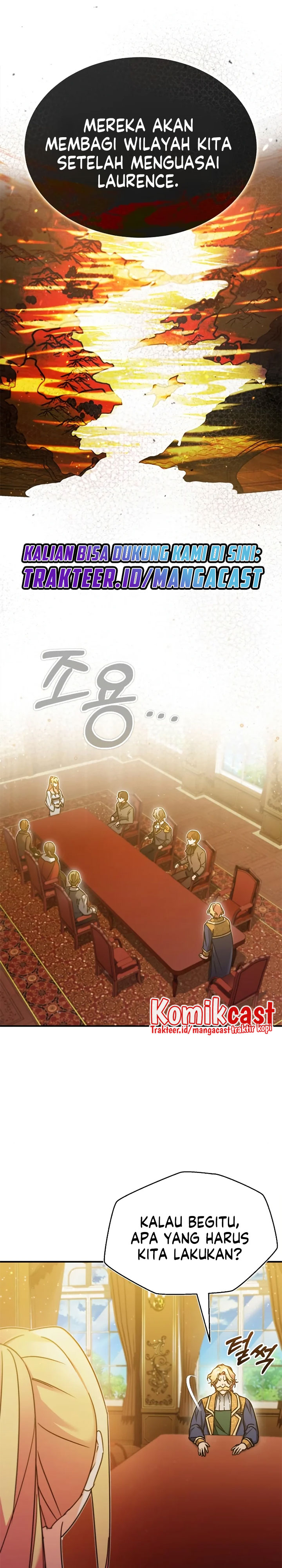 Read The Heavenly Demon Can’t Live a Normal Life ID Manga Online