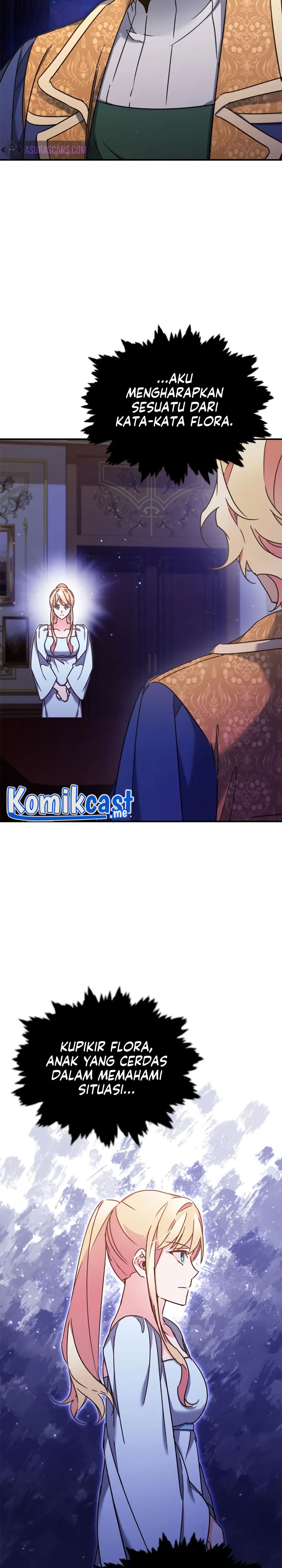 Read The Heavenly Demon Can’t Live a Normal Life ID Manga Online