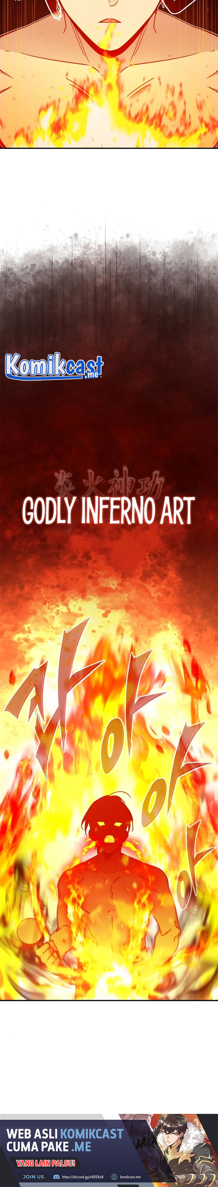 Read The Heavenly Demon Can’t Live a Normal Life ID Manga Online