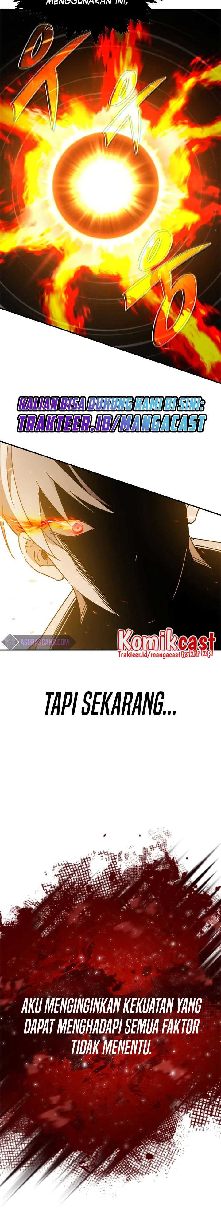 Read The Heavenly Demon Can’t Live a Normal Life ID Manga Online