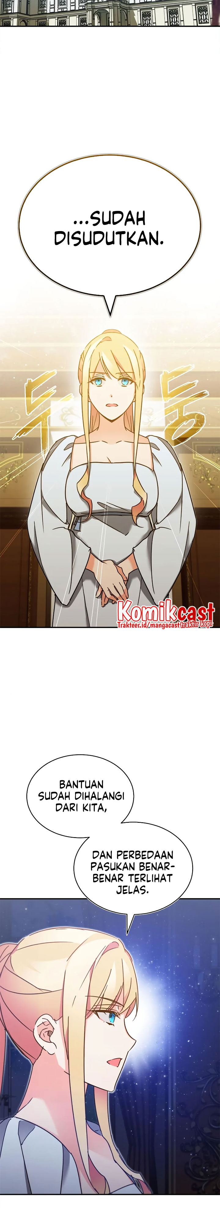 Read The Heavenly Demon Can’t Live a Normal Life ID Manga Online