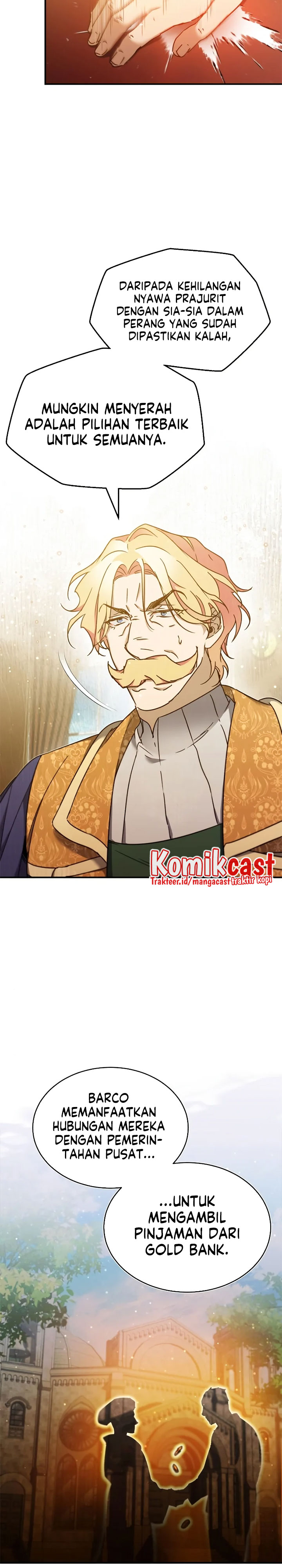 Read The Heavenly Demon Can’t Live a Normal Life ID Manga Online