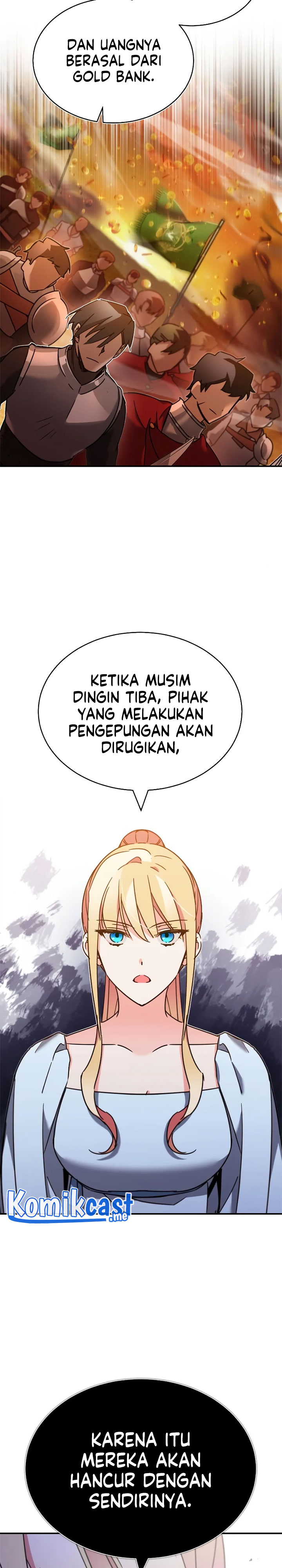 Read The Heavenly Demon Can’t Live a Normal Life ID Manga Online