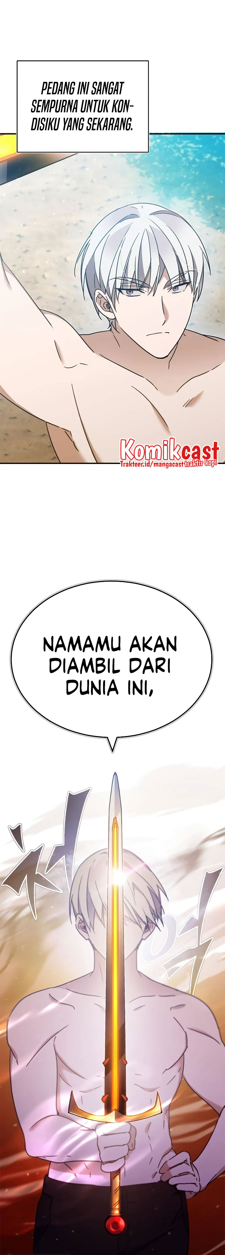 Read The Heavenly Demon Can’t Live a Normal Life ID Manga Online