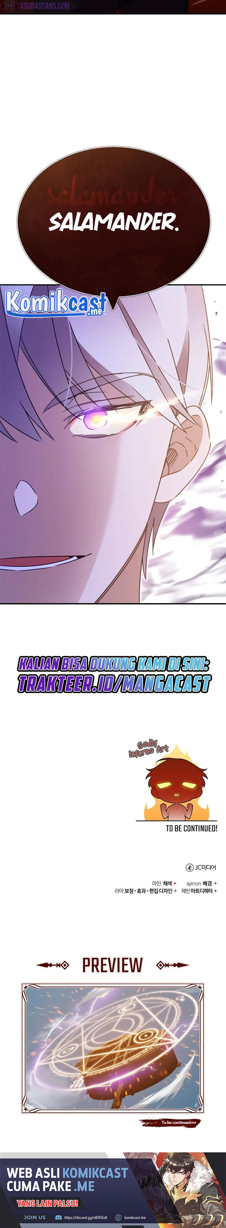 Read The Heavenly Demon Can’t Live a Normal Life ID Manga Online