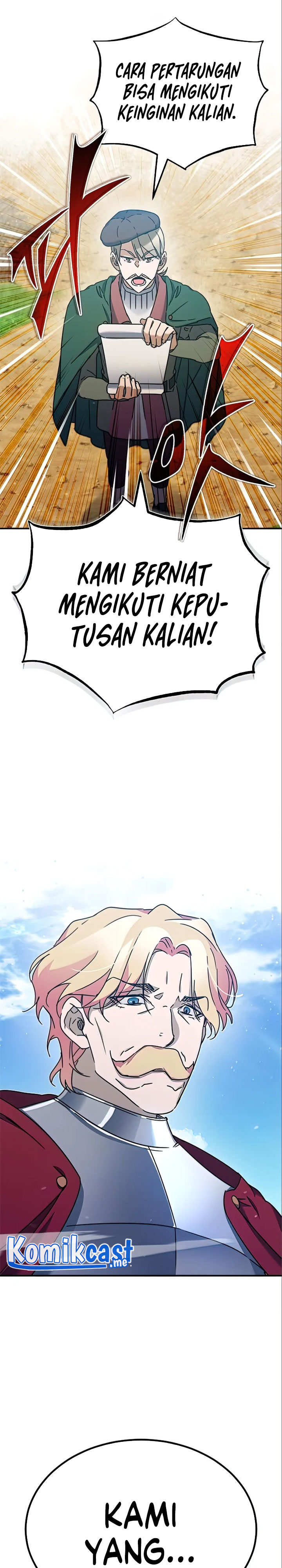 Read The Heavenly Demon Can’t Live a Normal Life ID Manga Online
