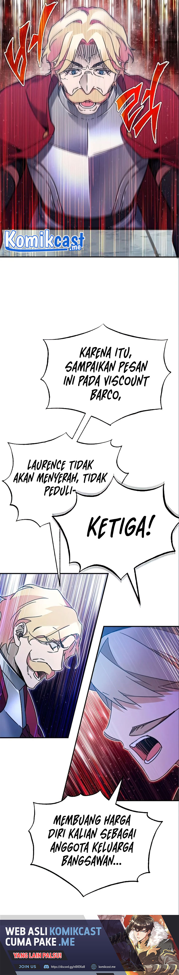 Read The Heavenly Demon Can’t Live a Normal Life ID Manga Online