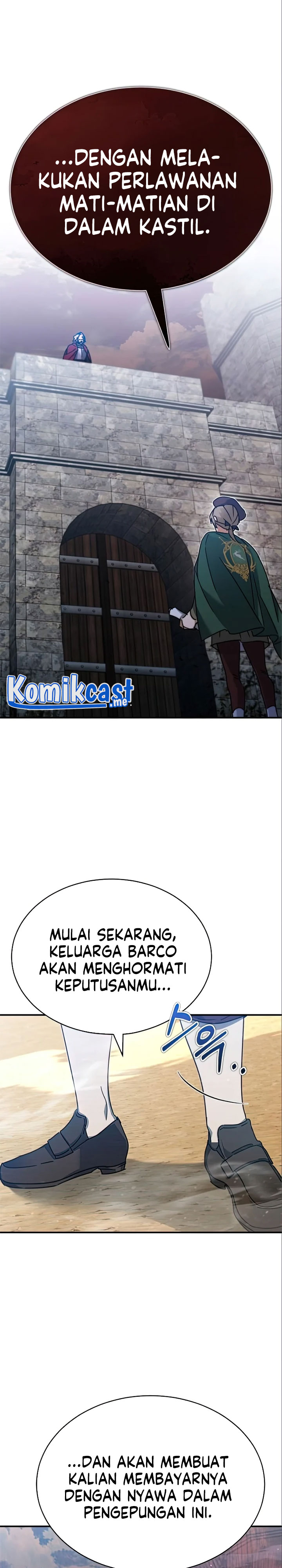 Read The Heavenly Demon Can’t Live a Normal Life ID Manga Online