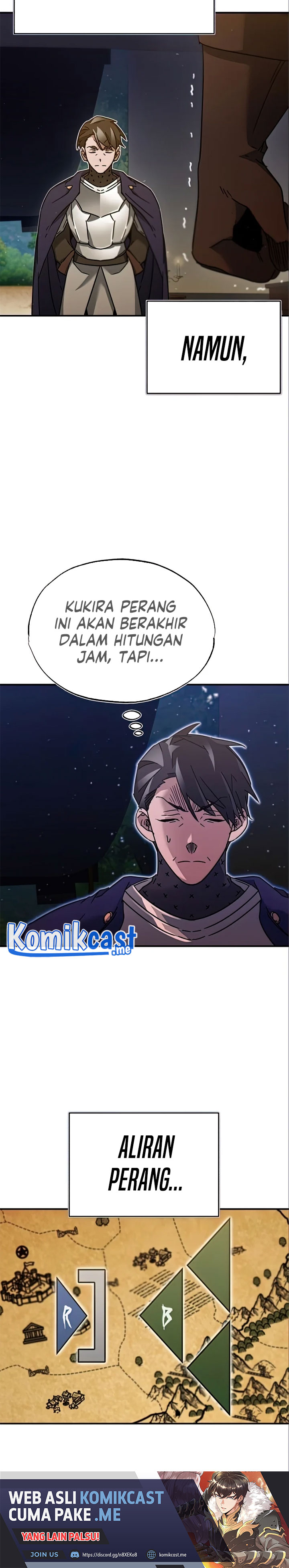 Read The Heavenly Demon Can’t Live a Normal Life ID Manga Online