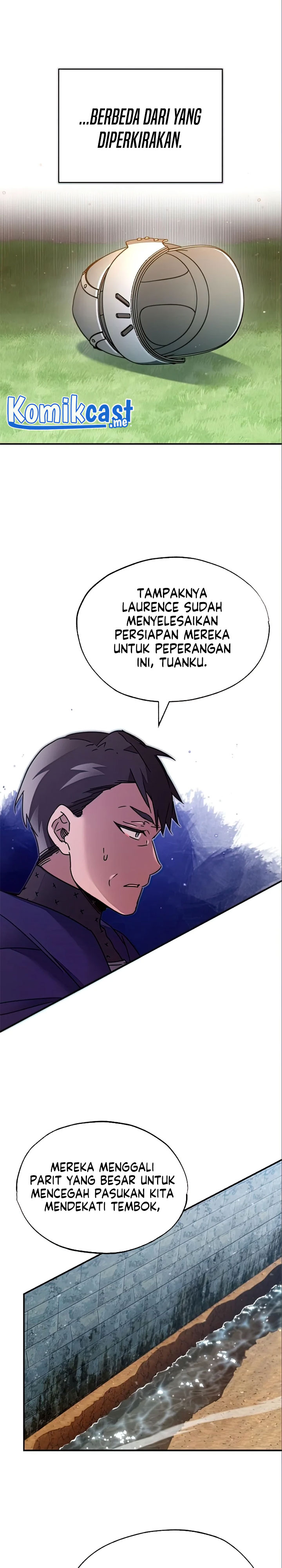 Read The Heavenly Demon Can’t Live a Normal Life ID Manga Online