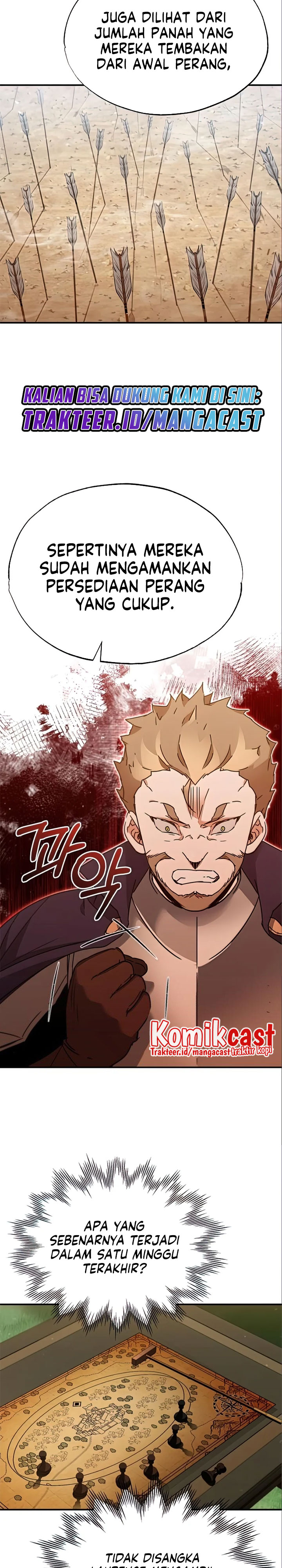 Read The Heavenly Demon Can’t Live a Normal Life ID Manga Online