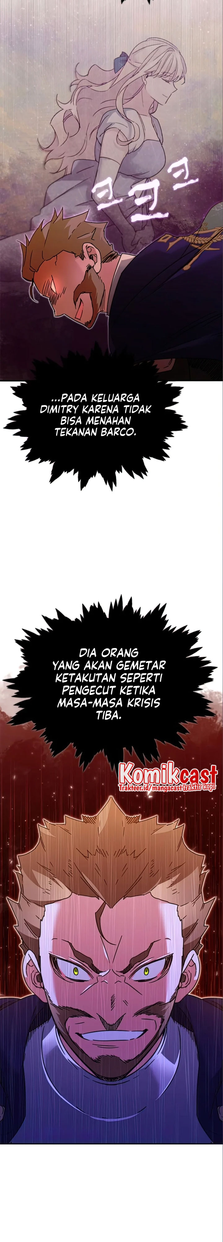 Read The Heavenly Demon Can’t Live a Normal Life ID Manga Online