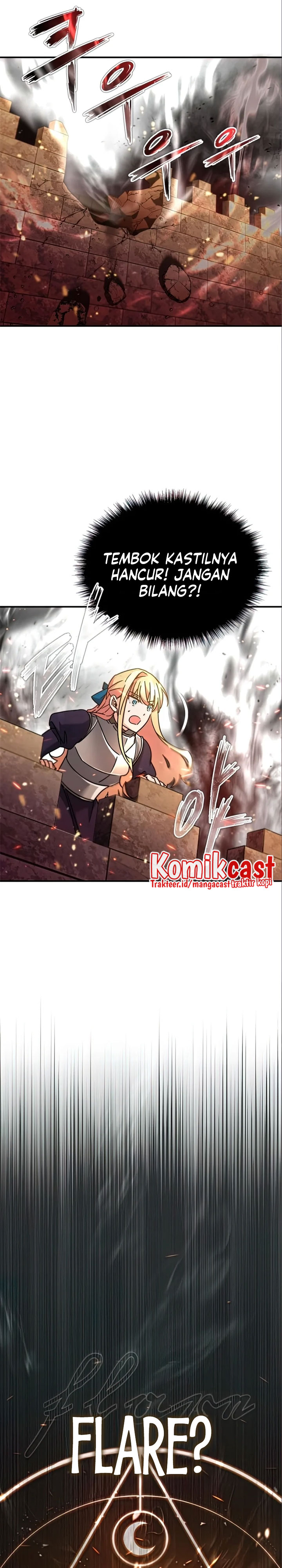 Read The Heavenly Demon Can’t Live a Normal Life ID Manga Online