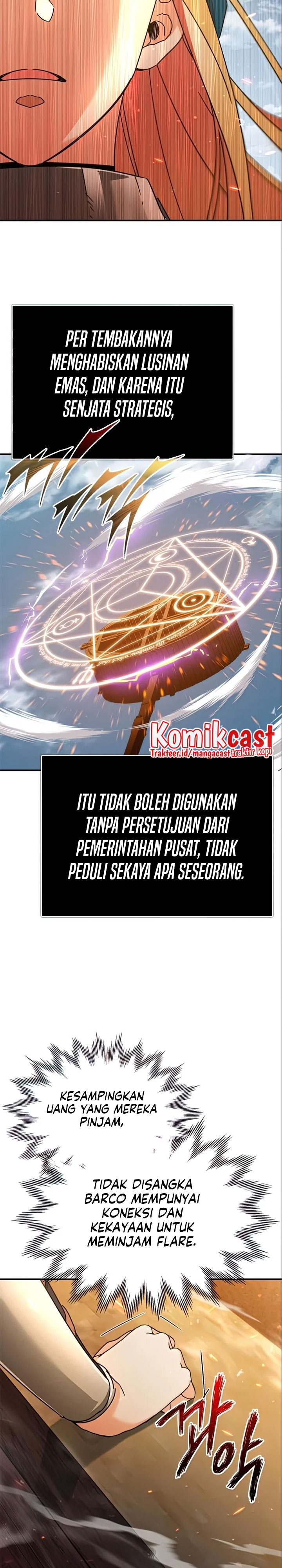 Read The Heavenly Demon Can’t Live a Normal Life ID Manga Online