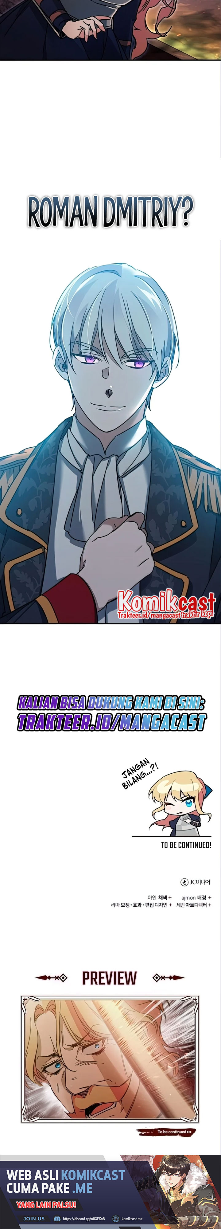 Read The Heavenly Demon Can’t Live a Normal Life ID Manga Online