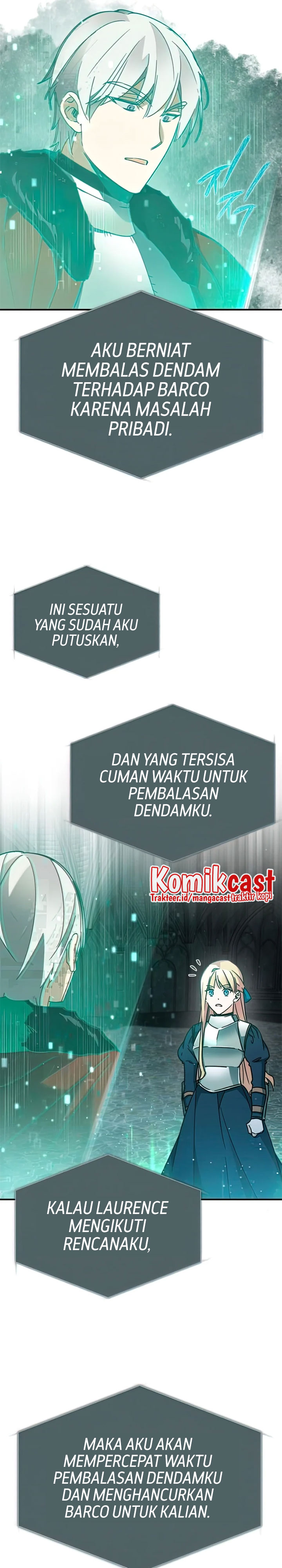 Read The Heavenly Demon Can’t Live a Normal Life ID Manga Online