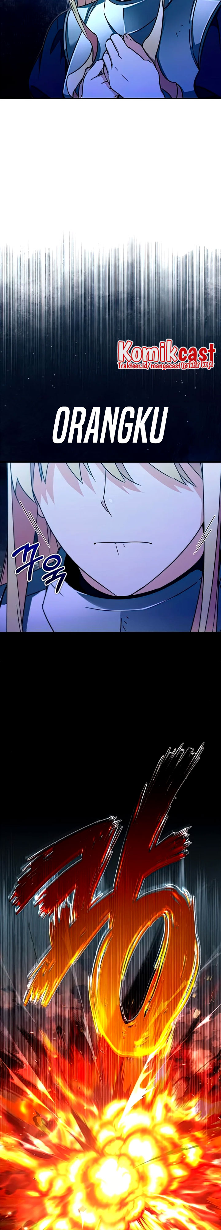Read The Heavenly Demon Can’t Live a Normal Life ID Manga Online