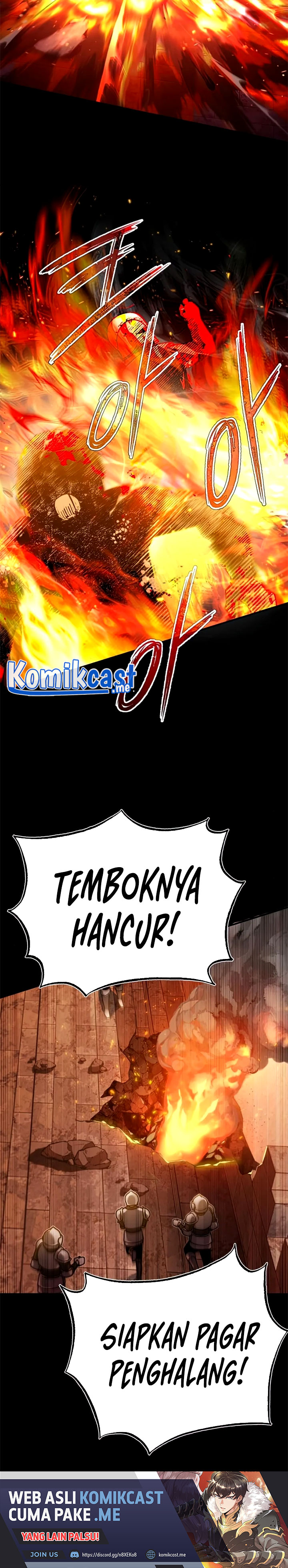Read The Heavenly Demon Can’t Live a Normal Life ID Manga Online
