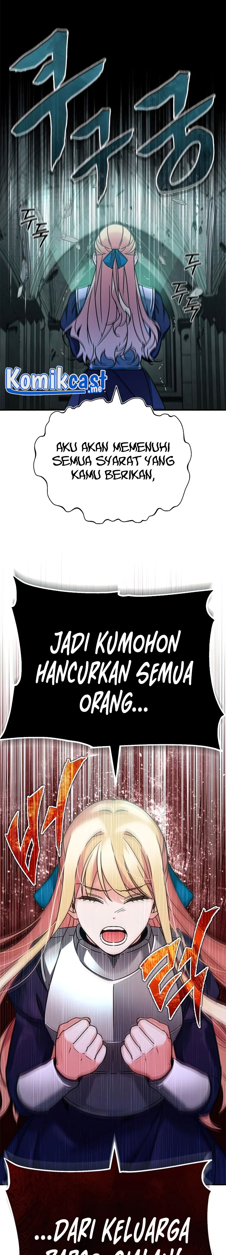 Read The Heavenly Demon Can’t Live a Normal Life ID Manga Online