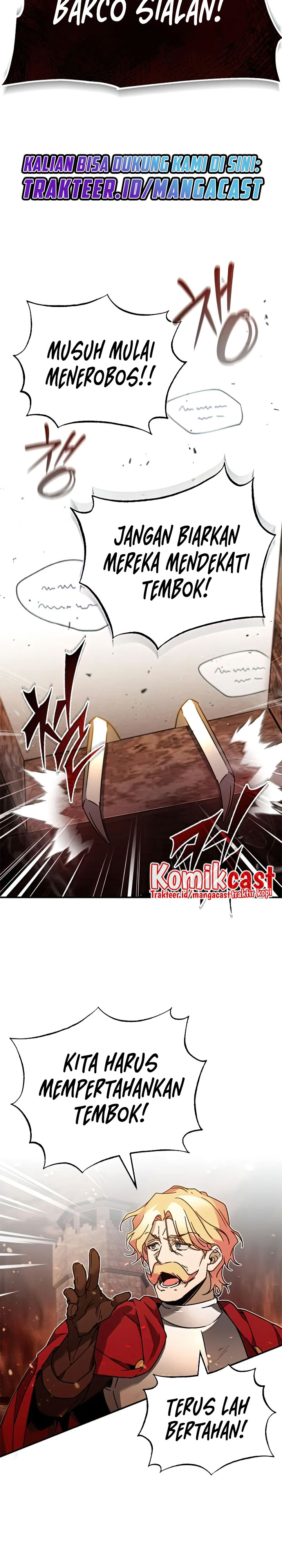 Read The Heavenly Demon Can’t Live a Normal Life ID Manga Online