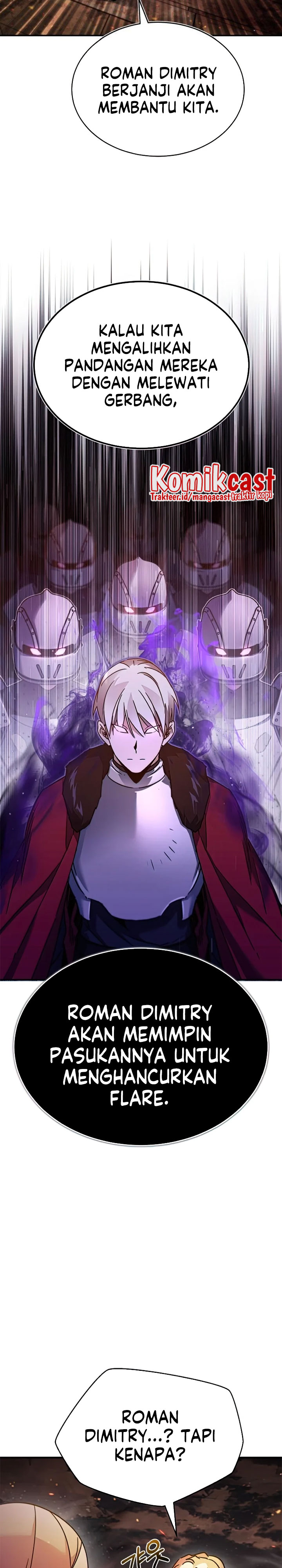 Read The Heavenly Demon Can’t Live a Normal Life ID Manga Online