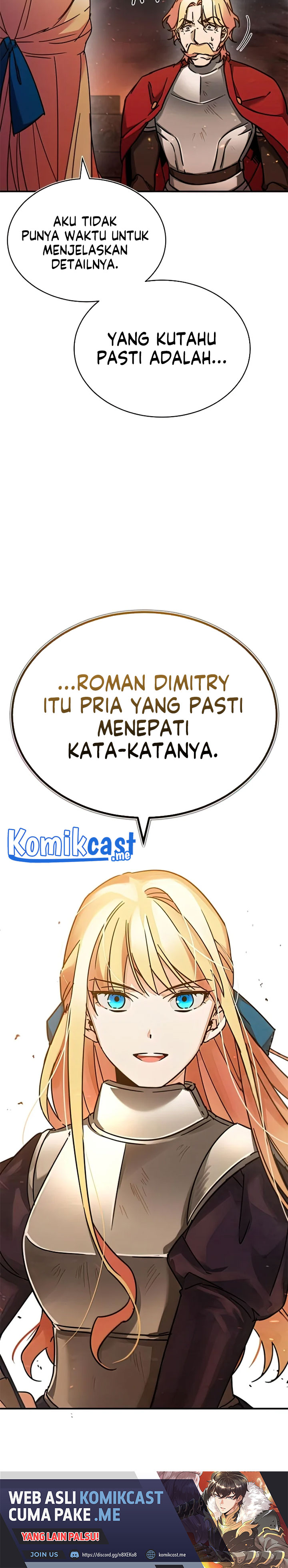 Read The Heavenly Demon Can’t Live a Normal Life ID Manga Online