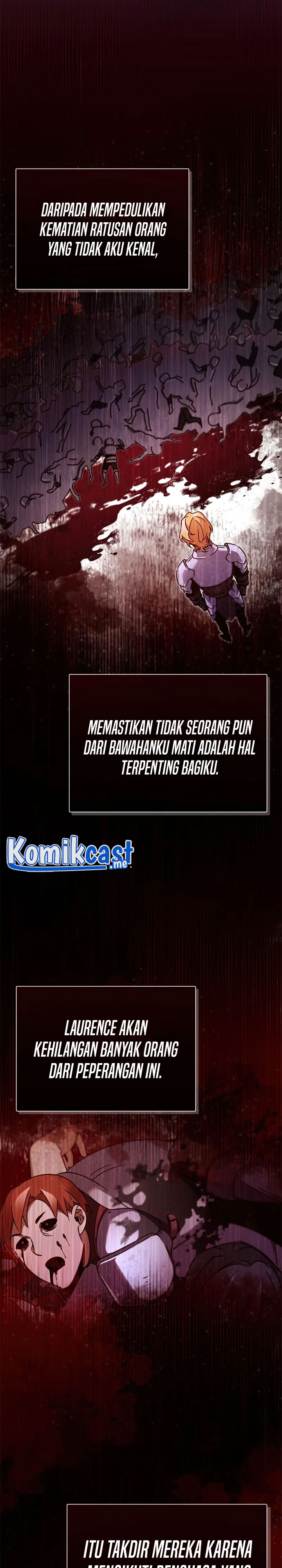 Read The Heavenly Demon Can’t Live a Normal Life ID Manga Online
