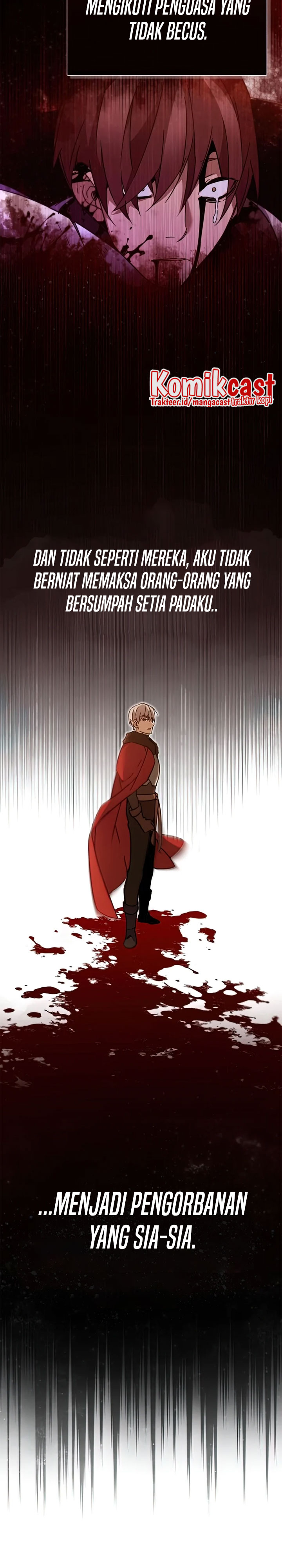 Read The Heavenly Demon Can’t Live a Normal Life ID Manga Online
