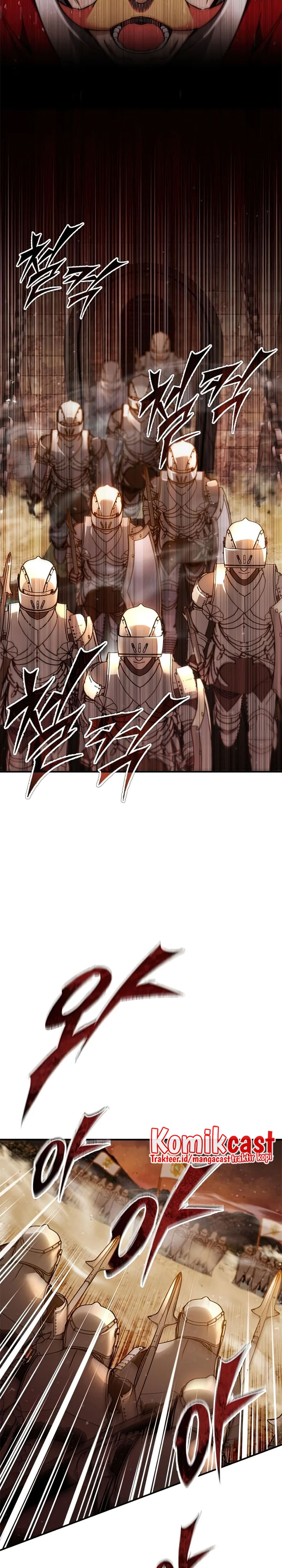 Read The Heavenly Demon Can’t Live a Normal Life ID Manga Online