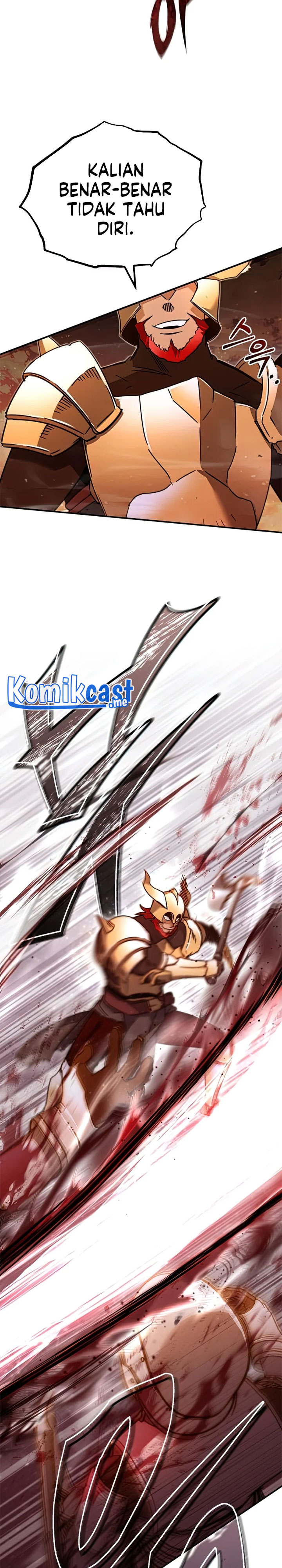 Read The Heavenly Demon Can’t Live a Normal Life ID Manga Online